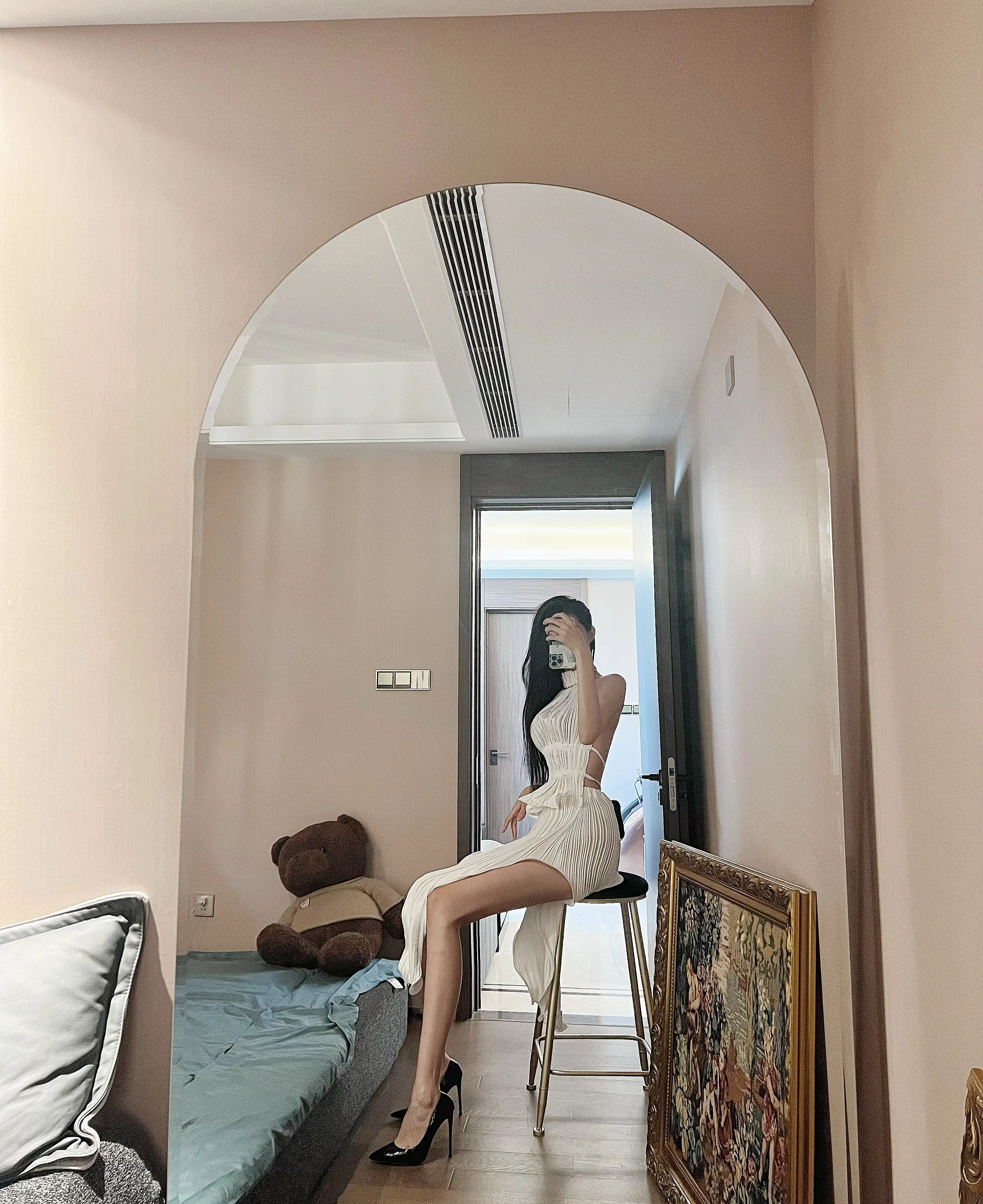 葛征 – 把手拿开就可以看葡萄 19P